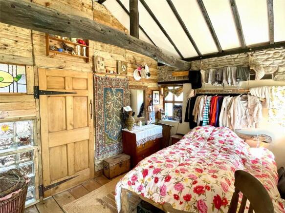 2 bed Barn Conversion for sale Image 4