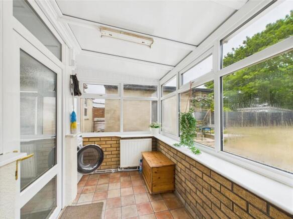 Sunroom