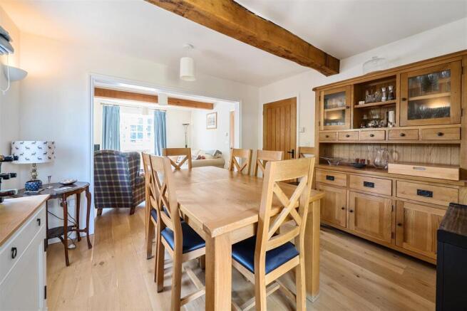 26 Wappenham Road, Abthorpe