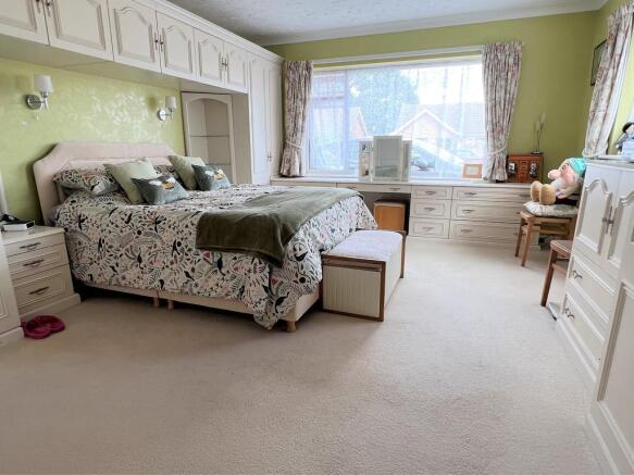 Bed 1 