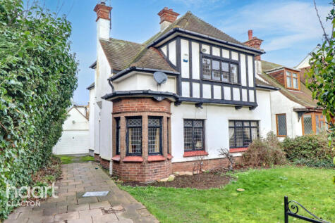 Church Road, Clacton-On-Sea