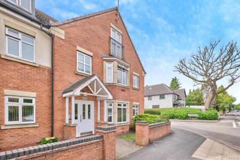 Newton Road, Great Barr, Birmingham