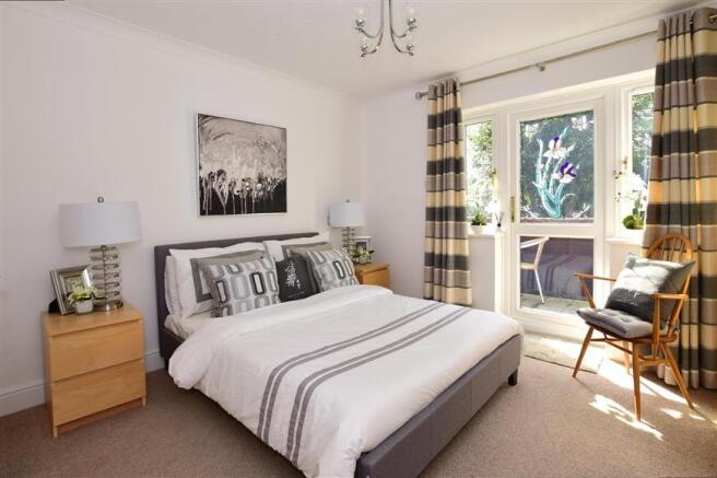 Bedroom 2