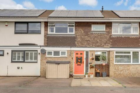Newstead Drive, West Bridgford, NG2