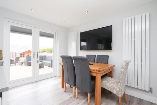 Kitchen/Dining Ro...