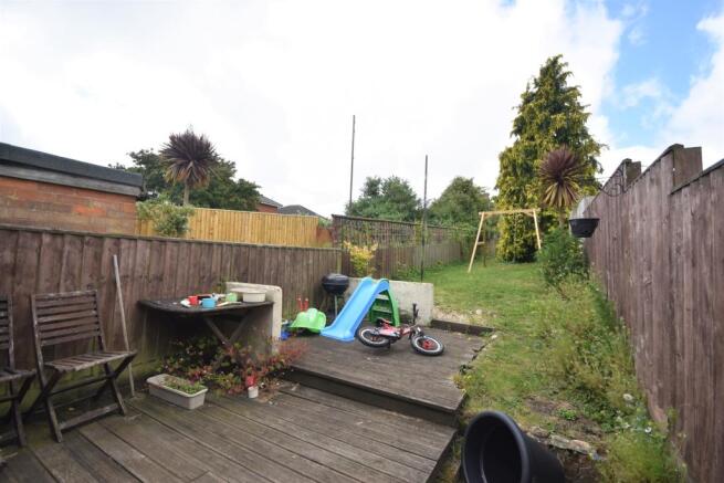 Garden 2