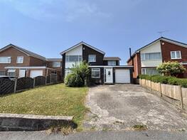 33, Deans Way, Tarvin, Chester CH3 8LX
