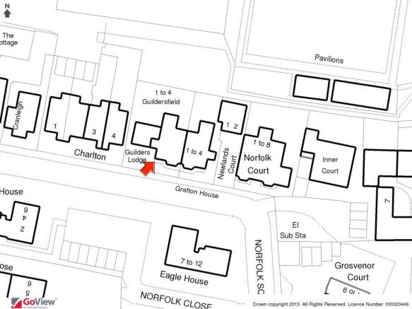 Detail Map