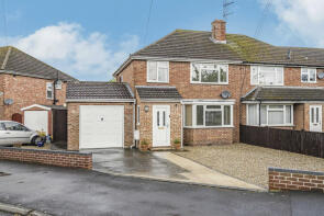 80, Hazel Crescent, Kidlington OX5 1EJ