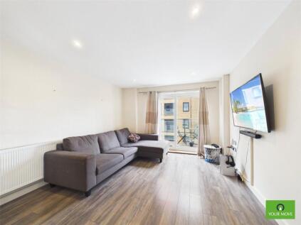 Crown Drive, Romford, RM7