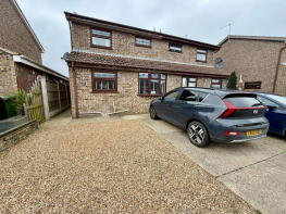 40, Lark Way, Great Yarmouth NR31 8SB