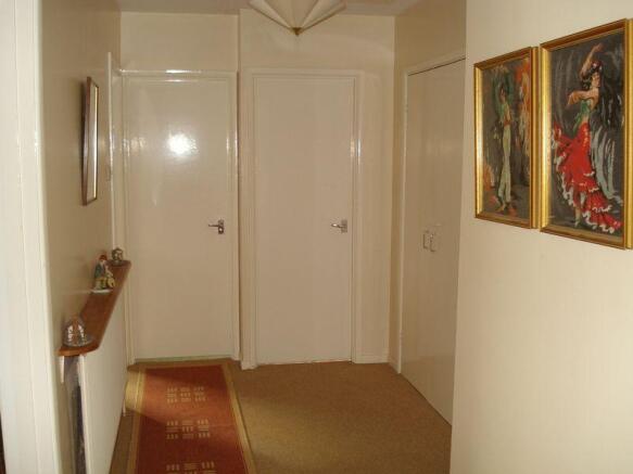 hallway