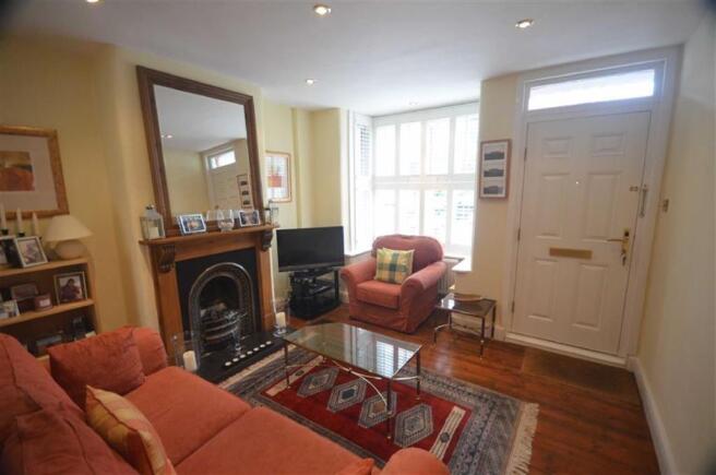 Lounge: