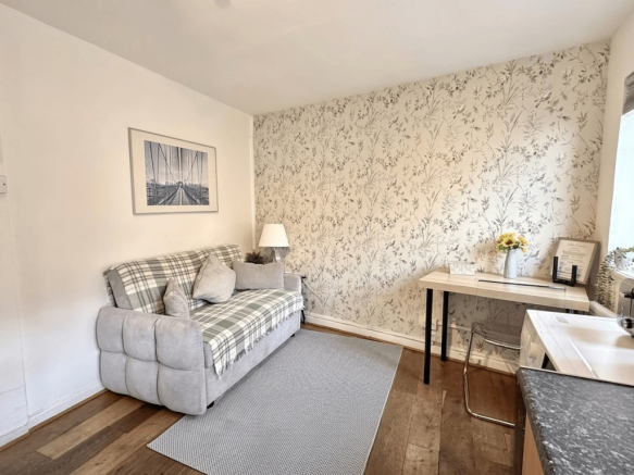 1 Bedroom Flat for Rent in Oxford Circus