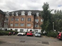 109, Lavender Place, Ilford IG1 2BG