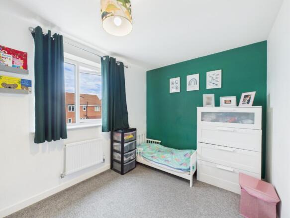 3 bed Terraced for sale Image 7
