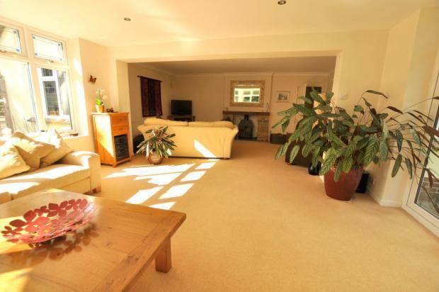 sitting room