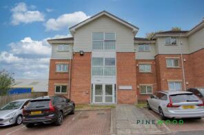 6, Old Bakery Way, Mansfield NG18 2JR