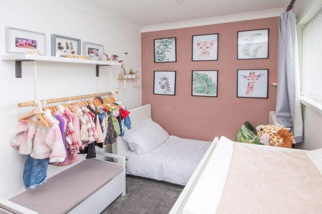 Bedroom Two