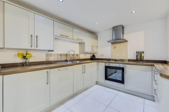3 bed End of Terrace for sale Image 5