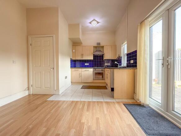 Kitchen / Diner