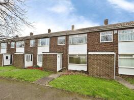 32, Means Drive, Cramlington NE23 7NS