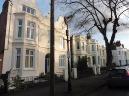 Flat 7, 11 Churton House, Milverton Terrace, Leamington Spa CV32 5BE