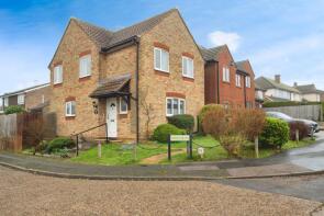 Berrymead House, Berrymead, Hemel Hempstead HP2 5LF