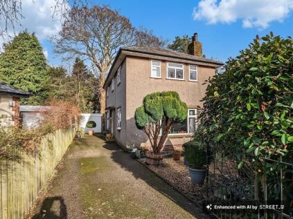 Sunnyside Close, Fairfield | Beautifully presented family home