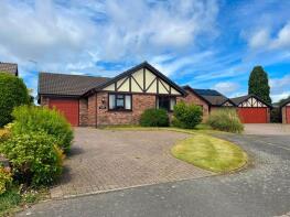 2, Melford Grange, Burntwood WS7 1YU