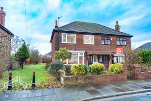 89, Alexandra Road, Lytham St Annes FY8 3SN