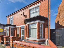 26, Ernest Street, Crewe CW2 6JF