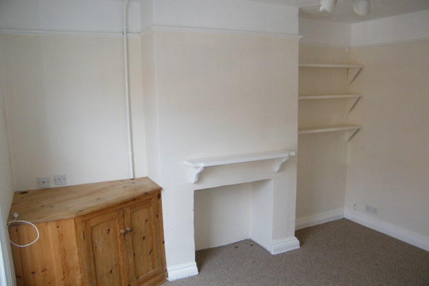 Front Room