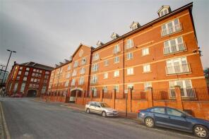 Flat 20, Sallyport House, City Road, Newcastle Upon Tyne NE1 2AE