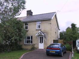 4, Yorke Cottages, Long Lane, Royston SG8 7TB