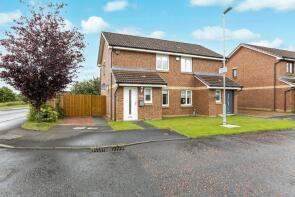 11, Inverlochy Crescent, Glasgow G33 5ES