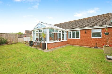St. Marys Close, Hogsthorpe, Skegness