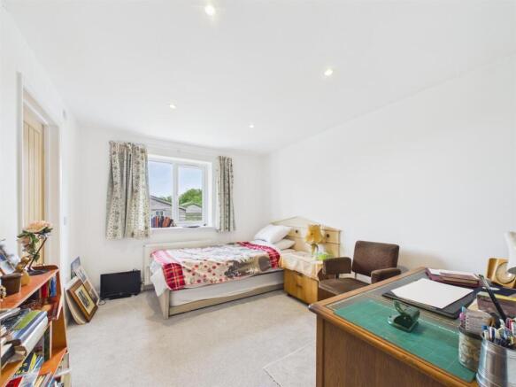 Annexe Bedroom