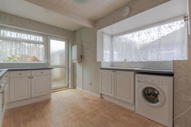 2 bed Bungalow for sale Image 4