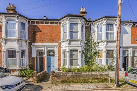 Pelham Road, Southsea