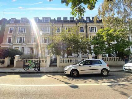 Elsham Road, London, W14