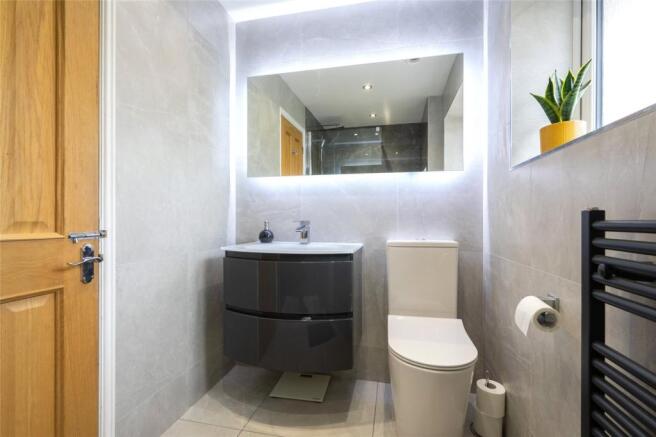 En-Suite