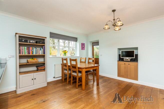 40 College Street, East Bridgford, NG13 8LF-25wate