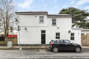 29, South Road, Twickenham TW2 5NU