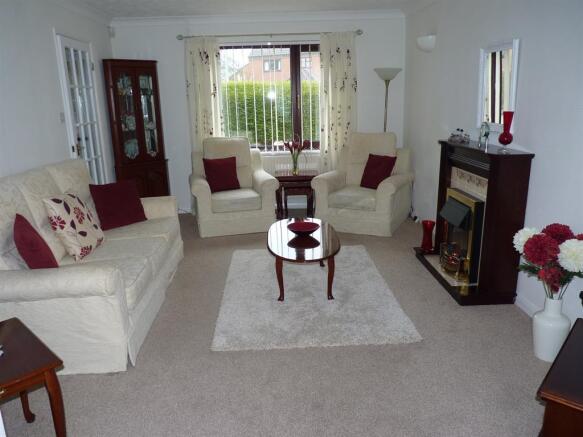 Liviing Room