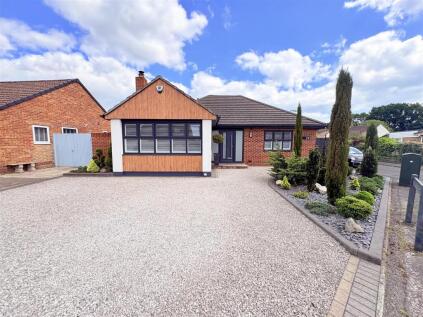 Burnt House Lane, Stubbington, Fareham