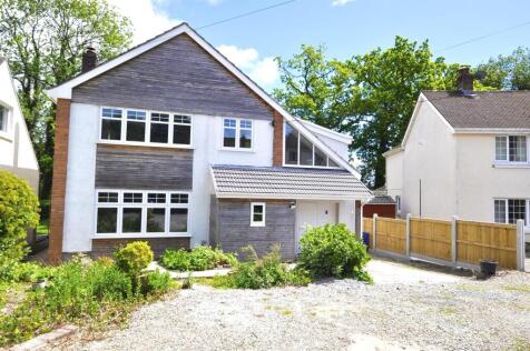 Bronwydd Road, Carmarthen