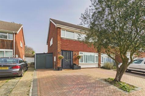 Stamford Road, Maidenhead, Berkshire, SL6