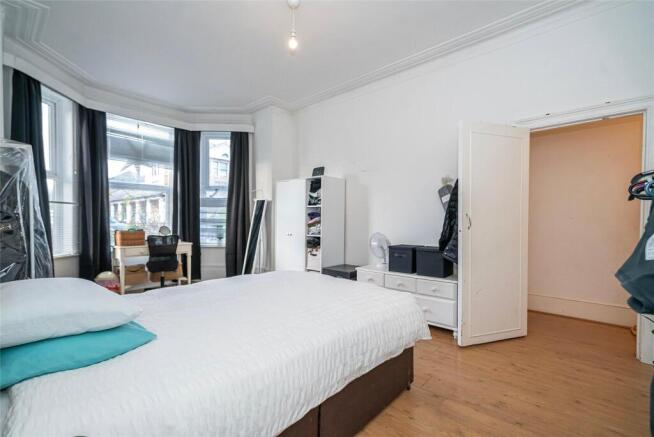 Bedroom 1 B