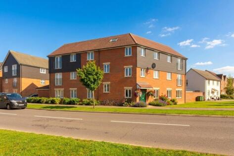 Paradise Orchard, Aylesbury, Buckinghamshire, HP18